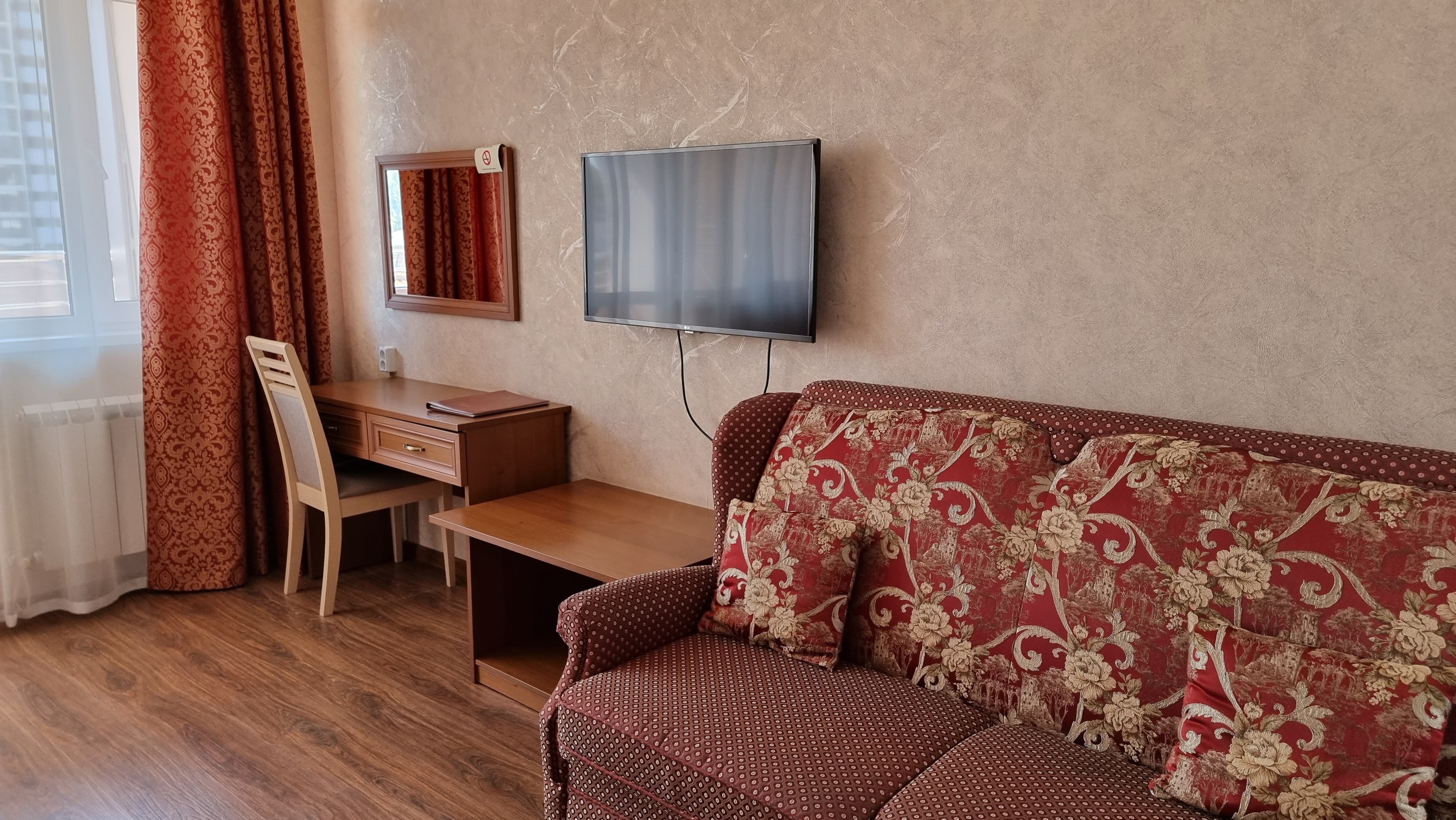 Фото отеля 3