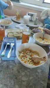 Мираж (Penza Region, Mokshanskiy rayon, Podgornenskiy selsovet), cafetería