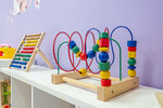 Bembi-klub (Tvardovskogo Street, 14к1) ، مركز الرعاية النهارية، رياض الأطفال
