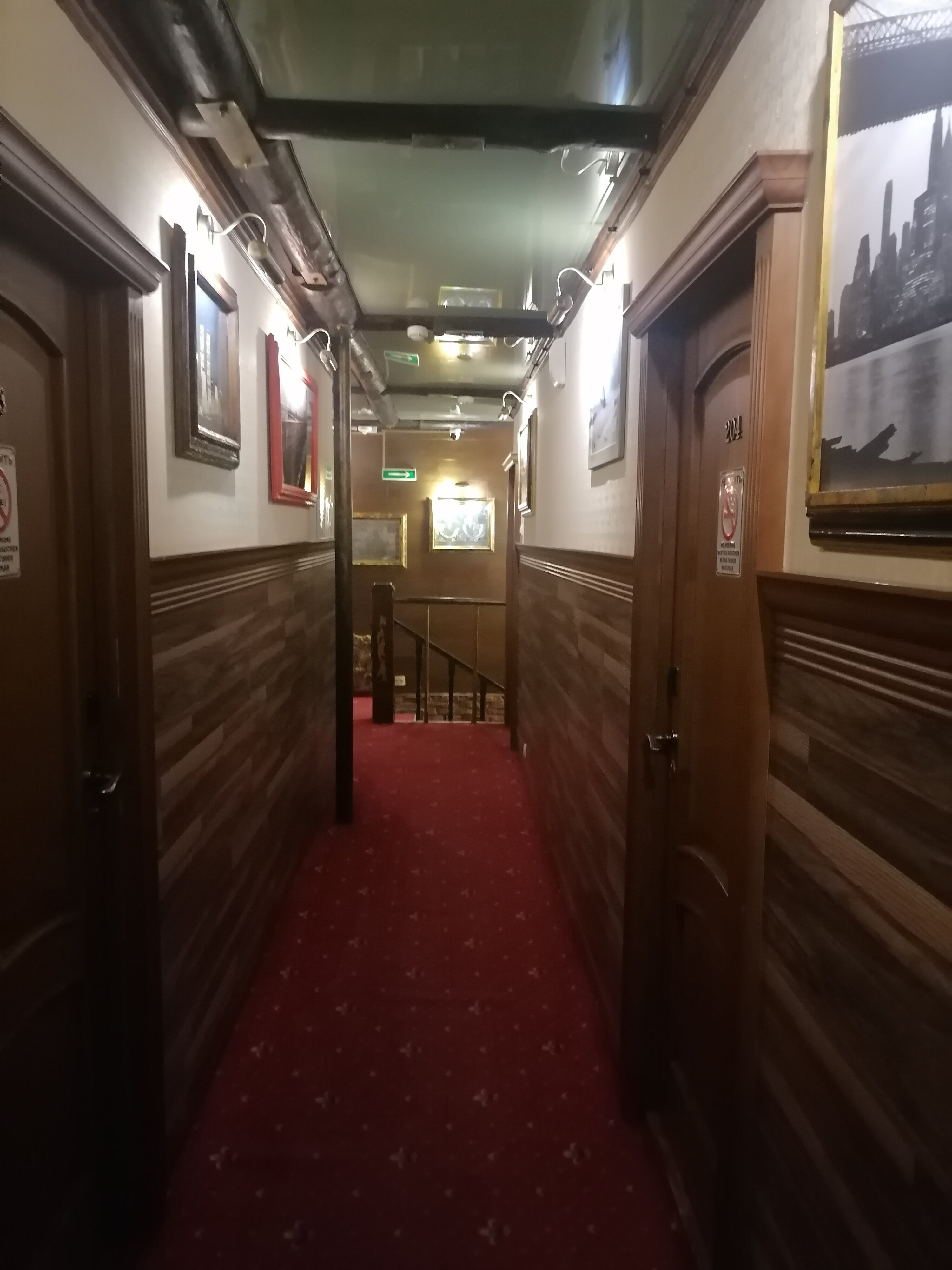 Фото Графская пристань