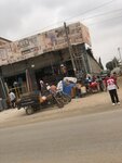 Bts angola (Luanda Province, Municipality of Kilamba Kiaxi, Wegi Maca), hardware store