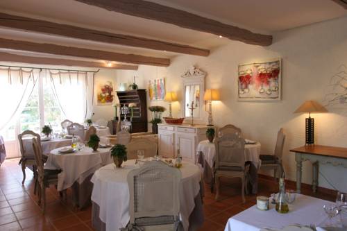 Фото Mas des Carassins