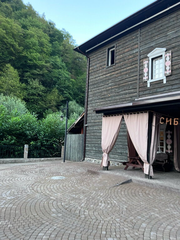 Фото Сибирь