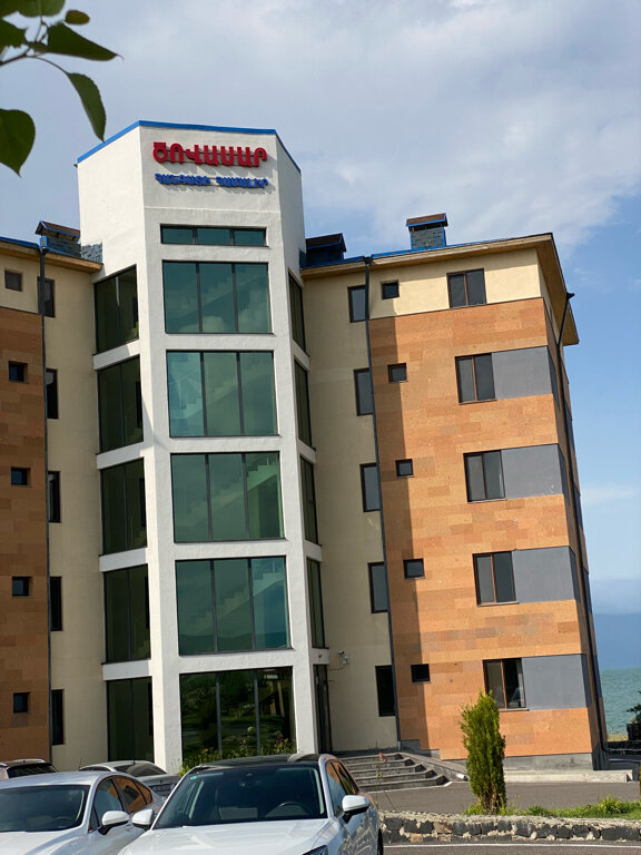 Фото Семейный Гостиничный Комплекс Цовасар