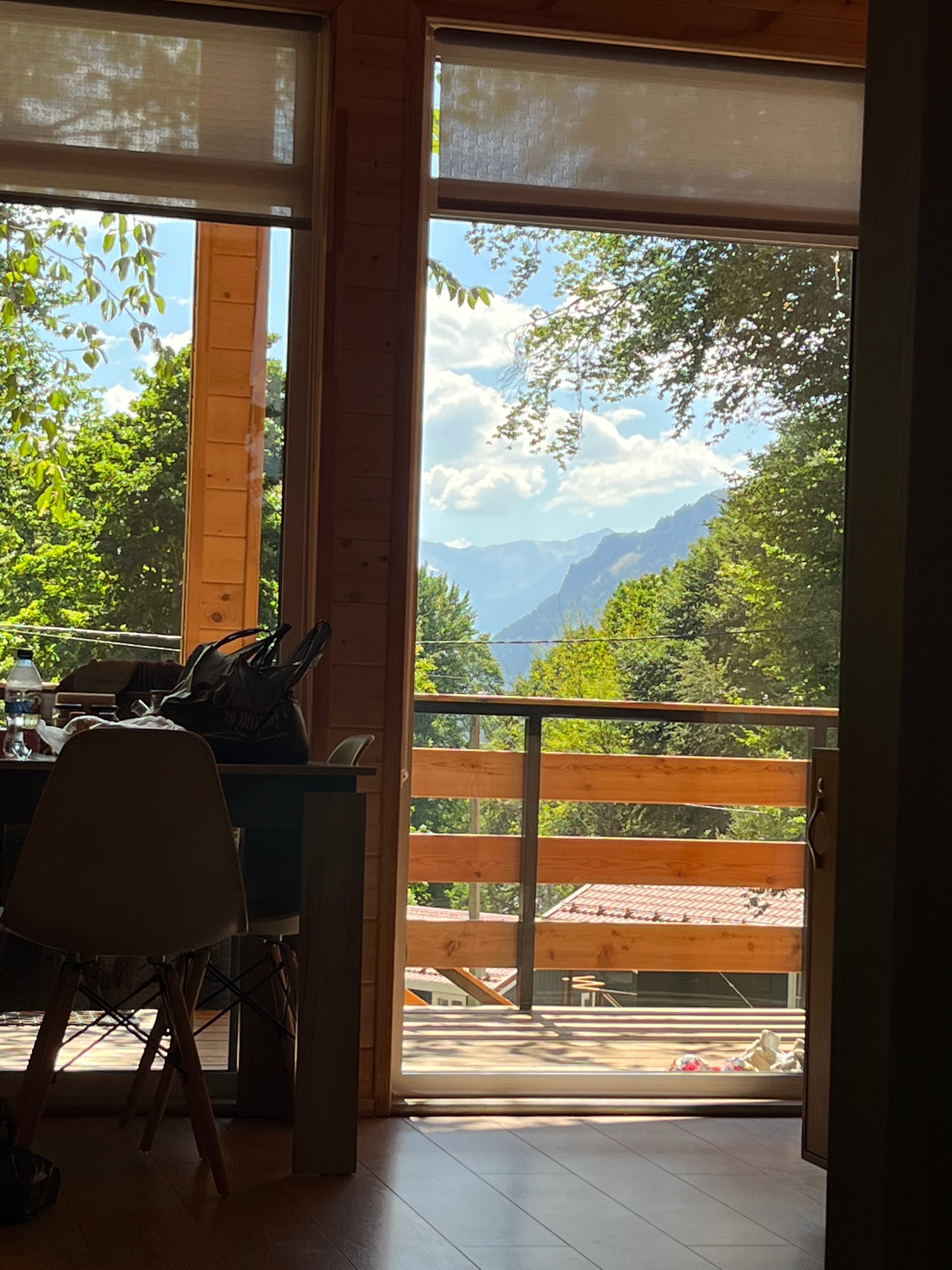 Фото Архыз-Парк