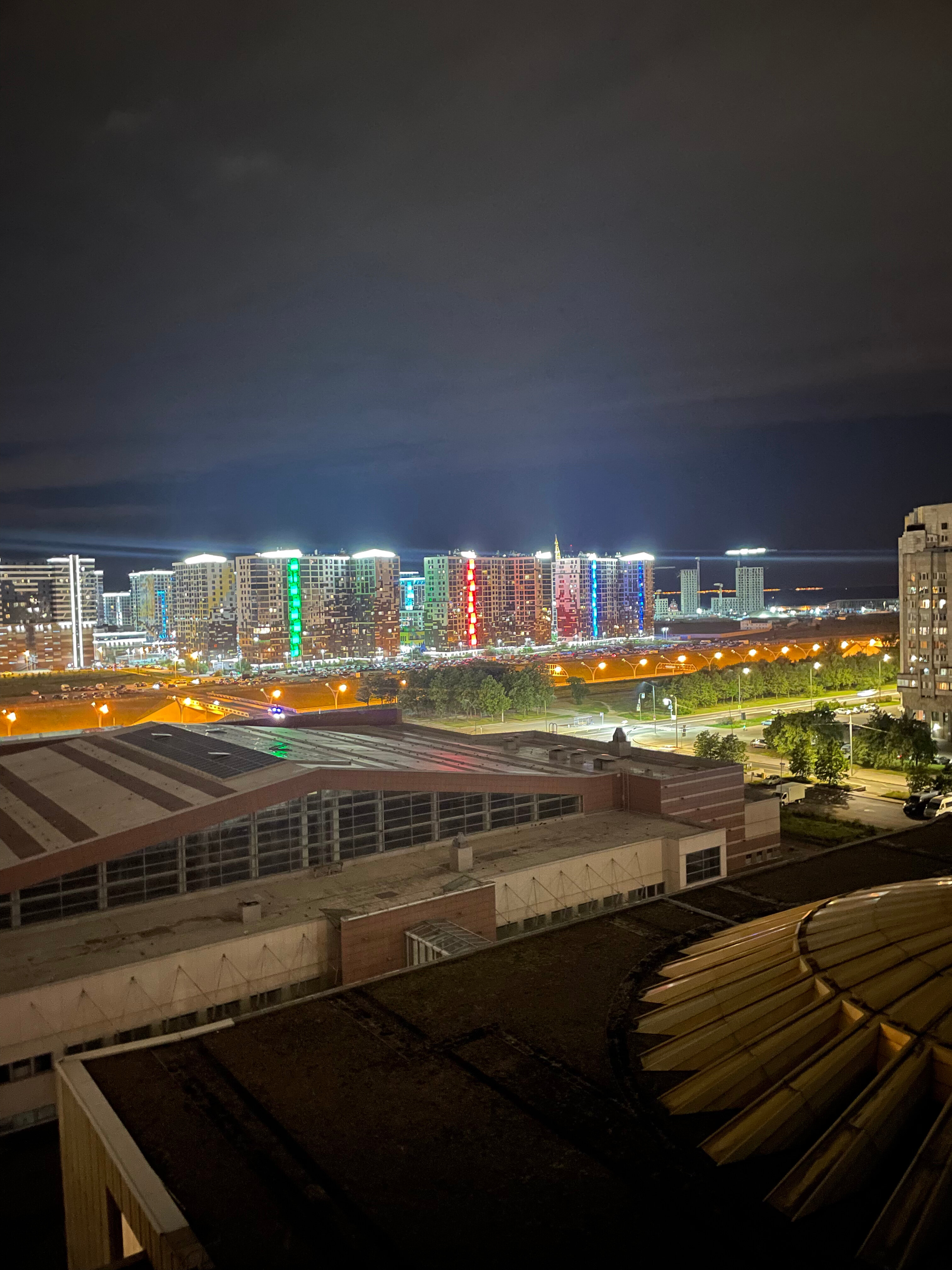 Фото Аврора