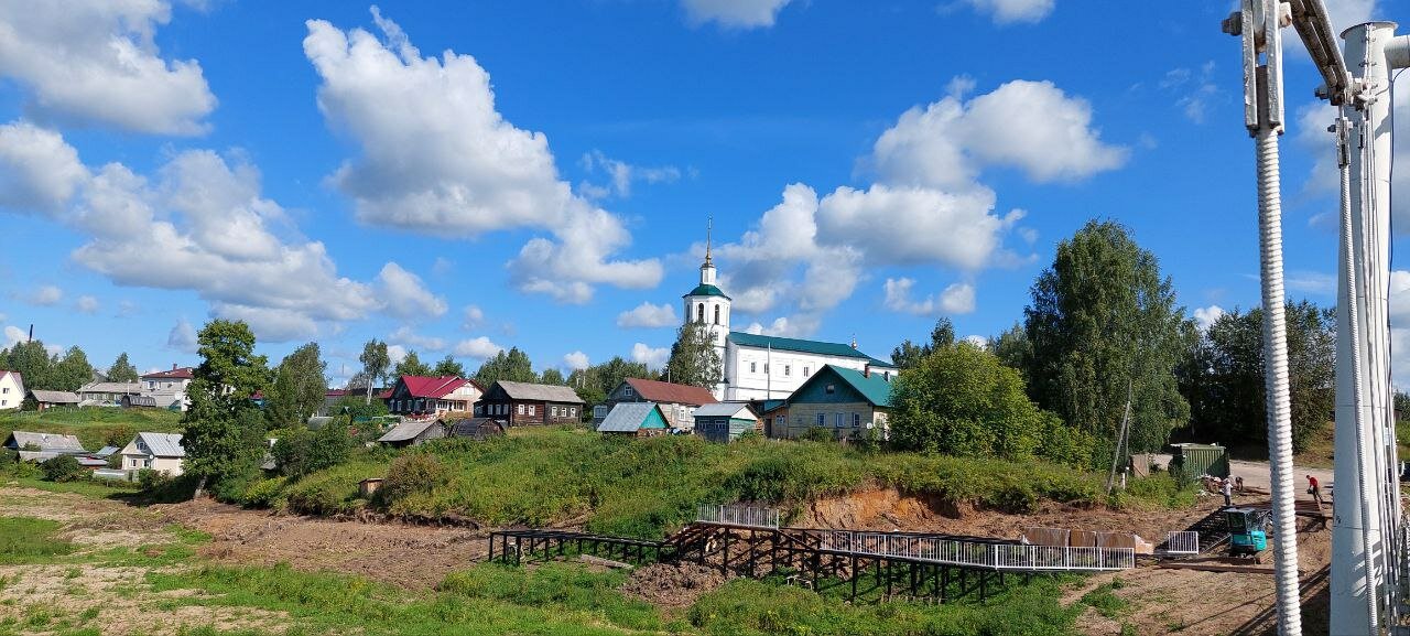Фото Вилегодское Подворье