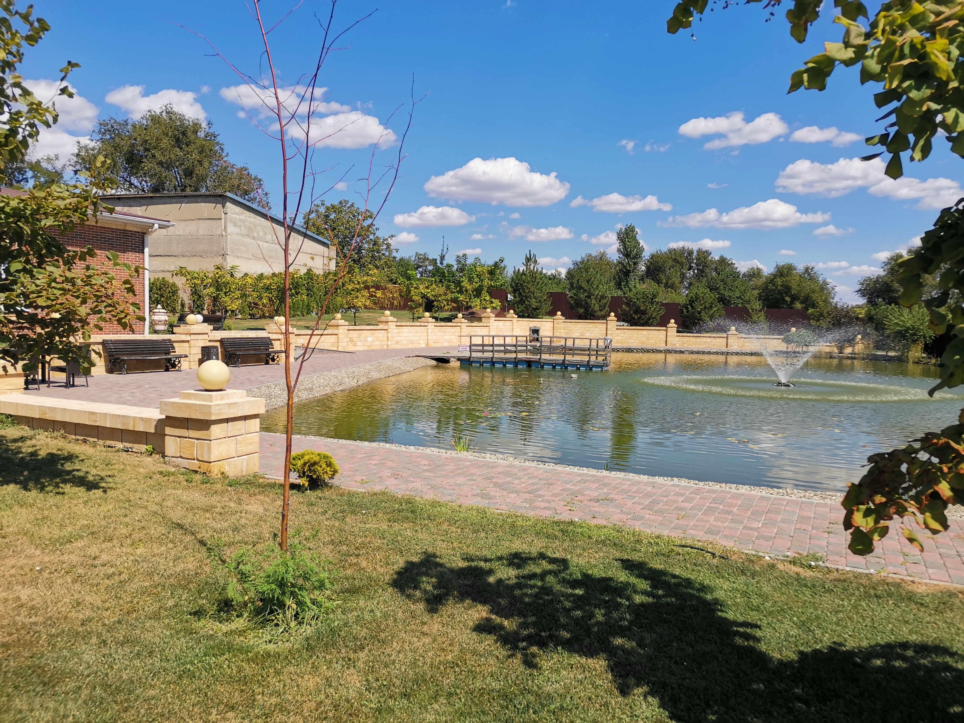 Фото Старая Мельница