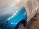 Проф Гараж (Fedoskinskaya Street, 13с1), auto body repair