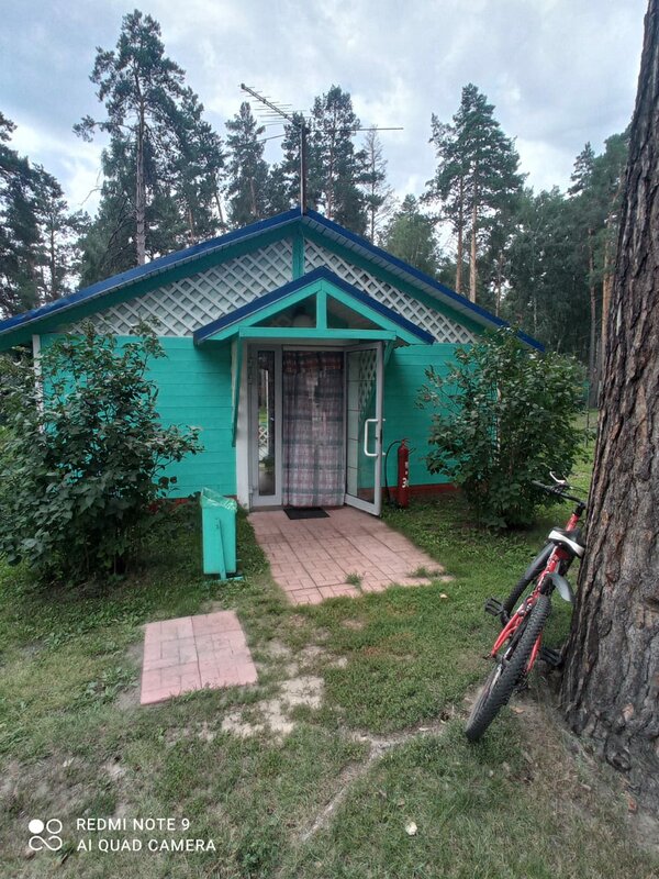 Обские просторы — фото 30