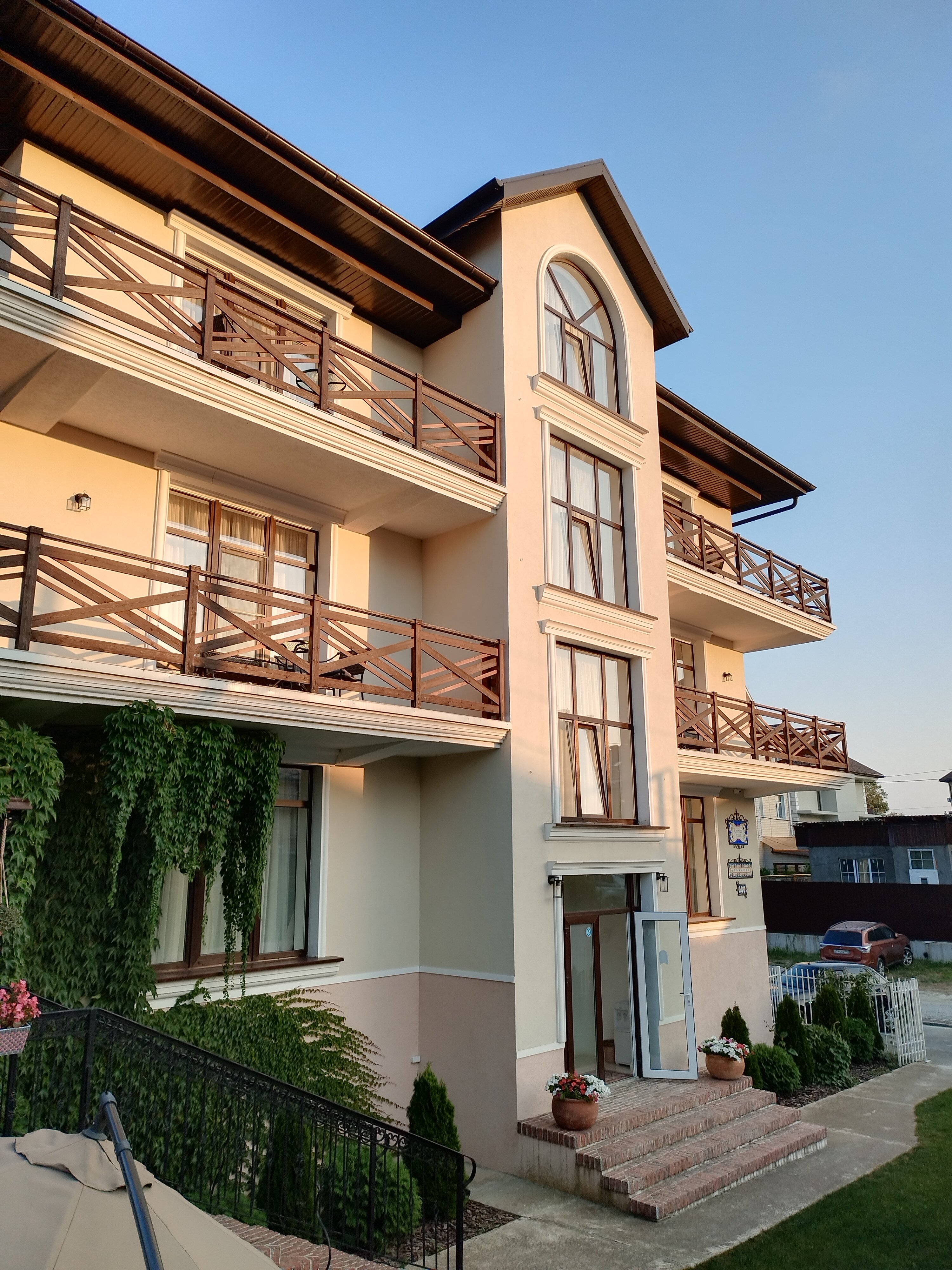 Фото Rimma’s house