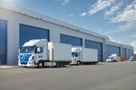 Airpack Logistic (İstanbul, Güngören, Güven Mah., Yücel Sok., 8B) ، شركة التخطيط والتنفيذ