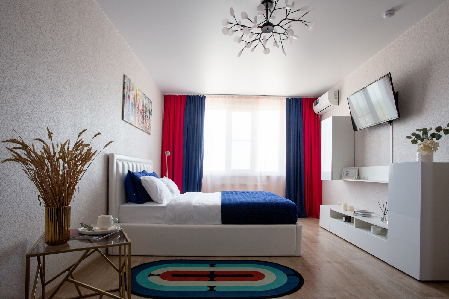 Фото Апартаменты Как дома