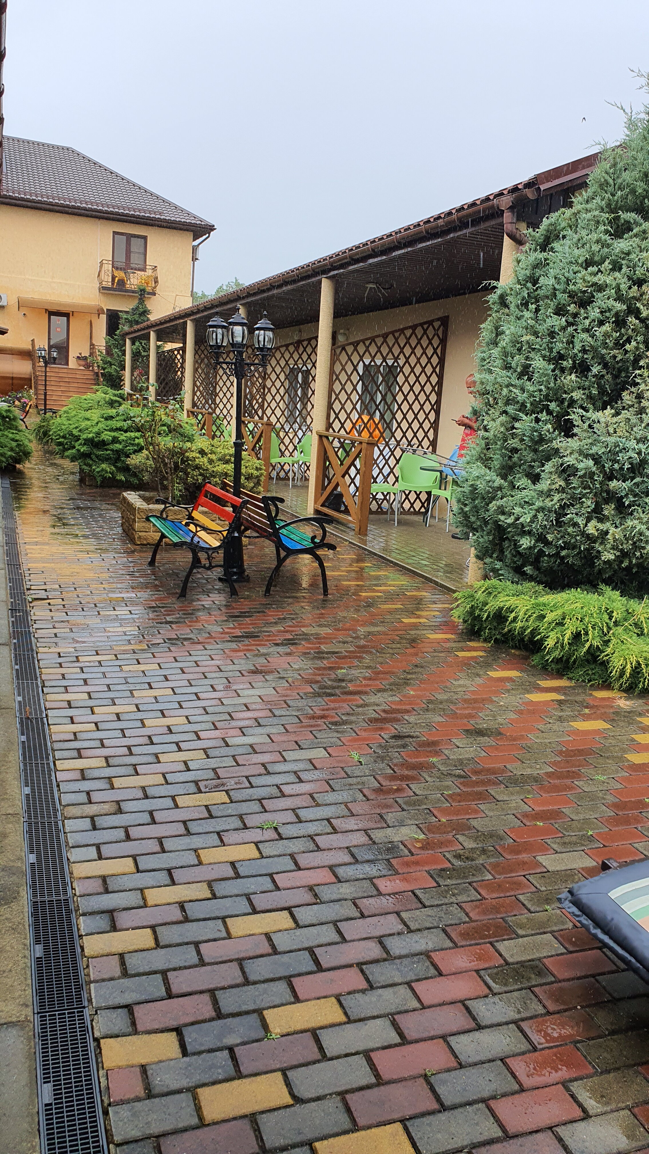 Фото Residential House