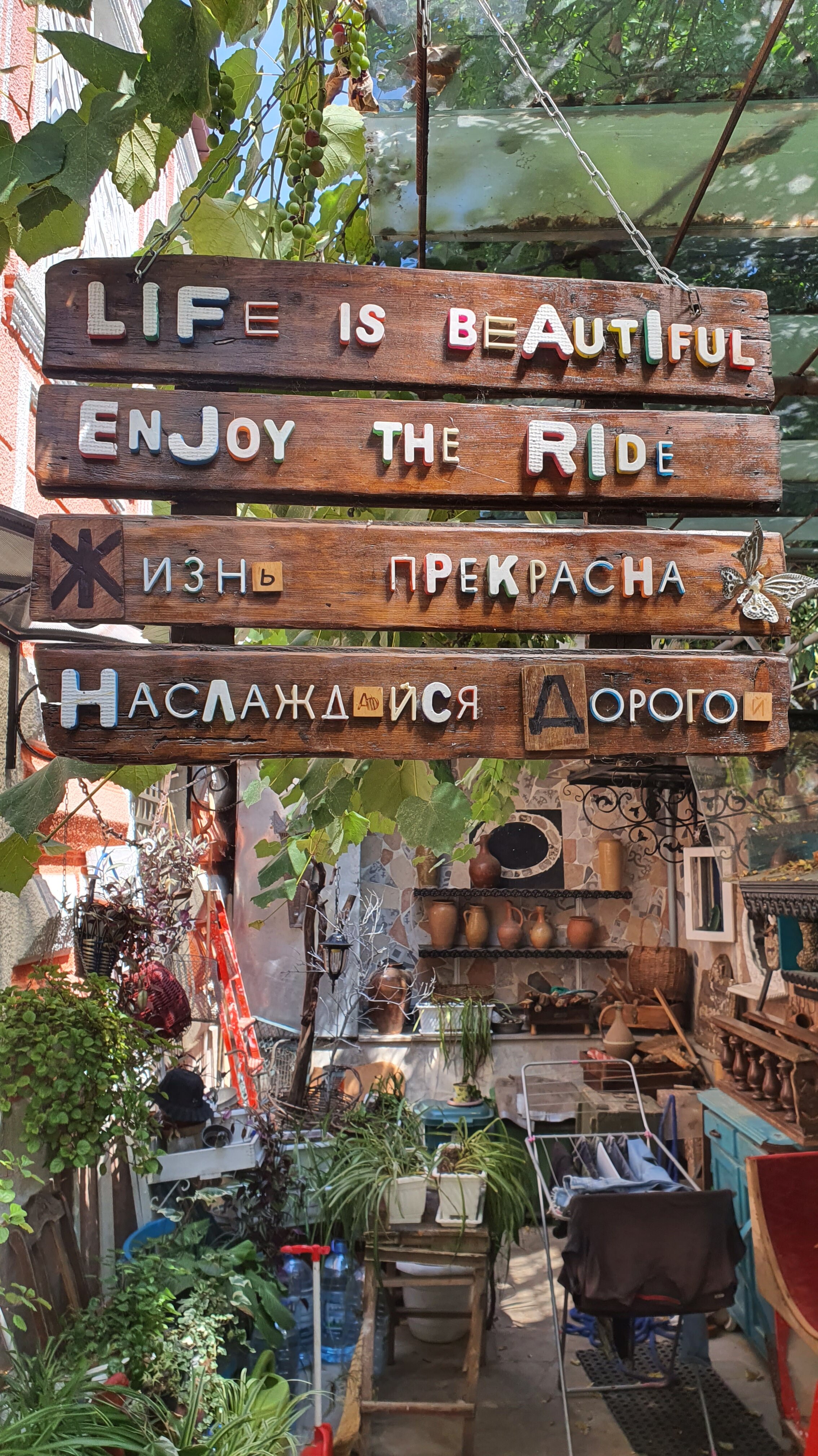 Фото Элиа Бутик Хостел