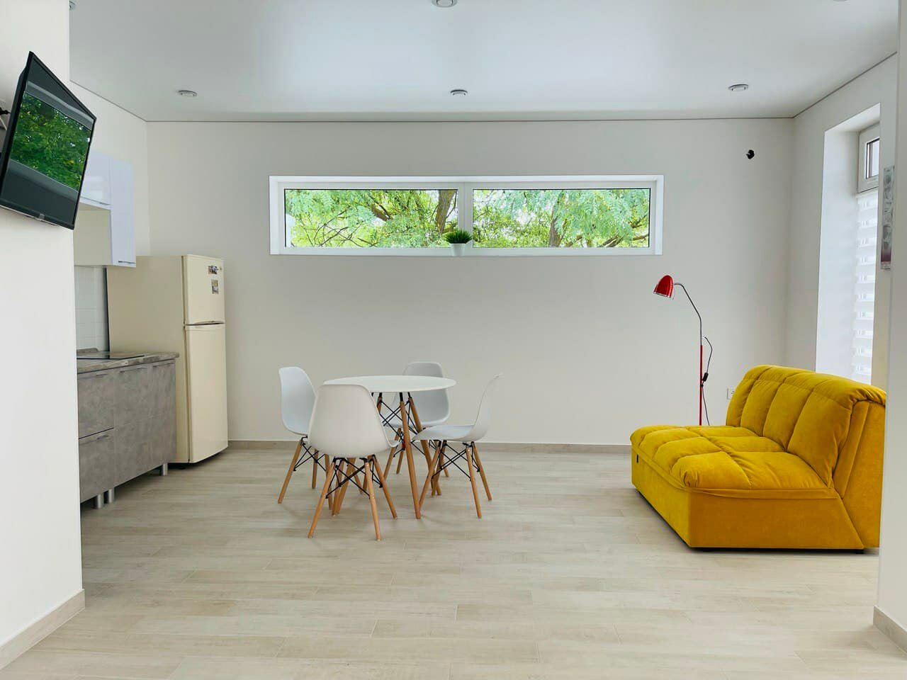 Фото Уютный