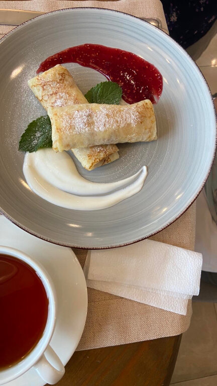 Фото Гранд Шале