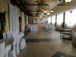 Кафе (Volgograd, Dorozhnikov Drive, 1), restaurant