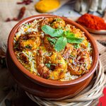 Raju Ji (12, Al Nour Street, W4, Abu Dhabi), restaurant