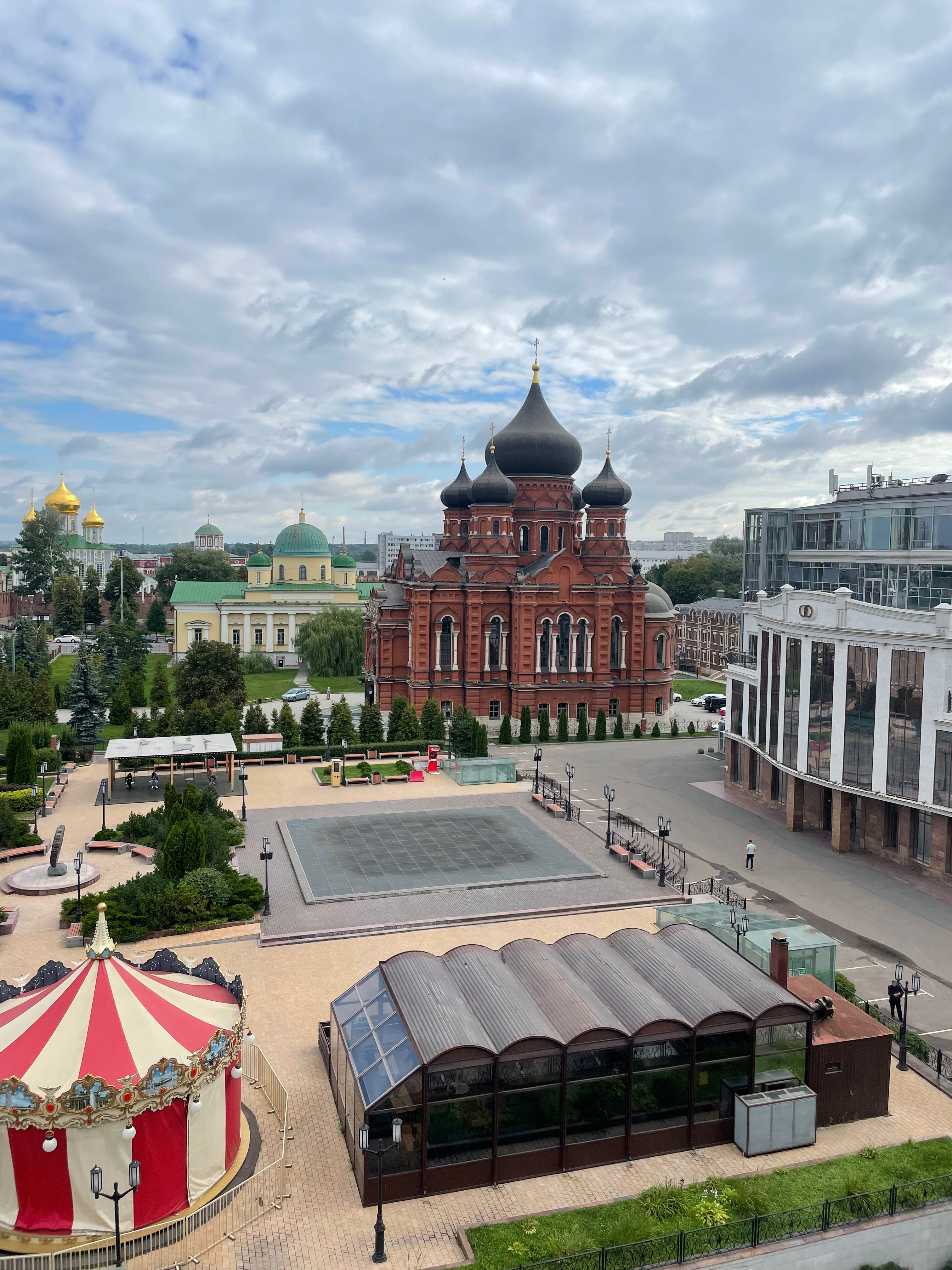 Фото Гостиница Армения