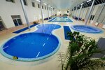 Kasiet (8-shi shaǵyn aýdan, 16/1), fitness club