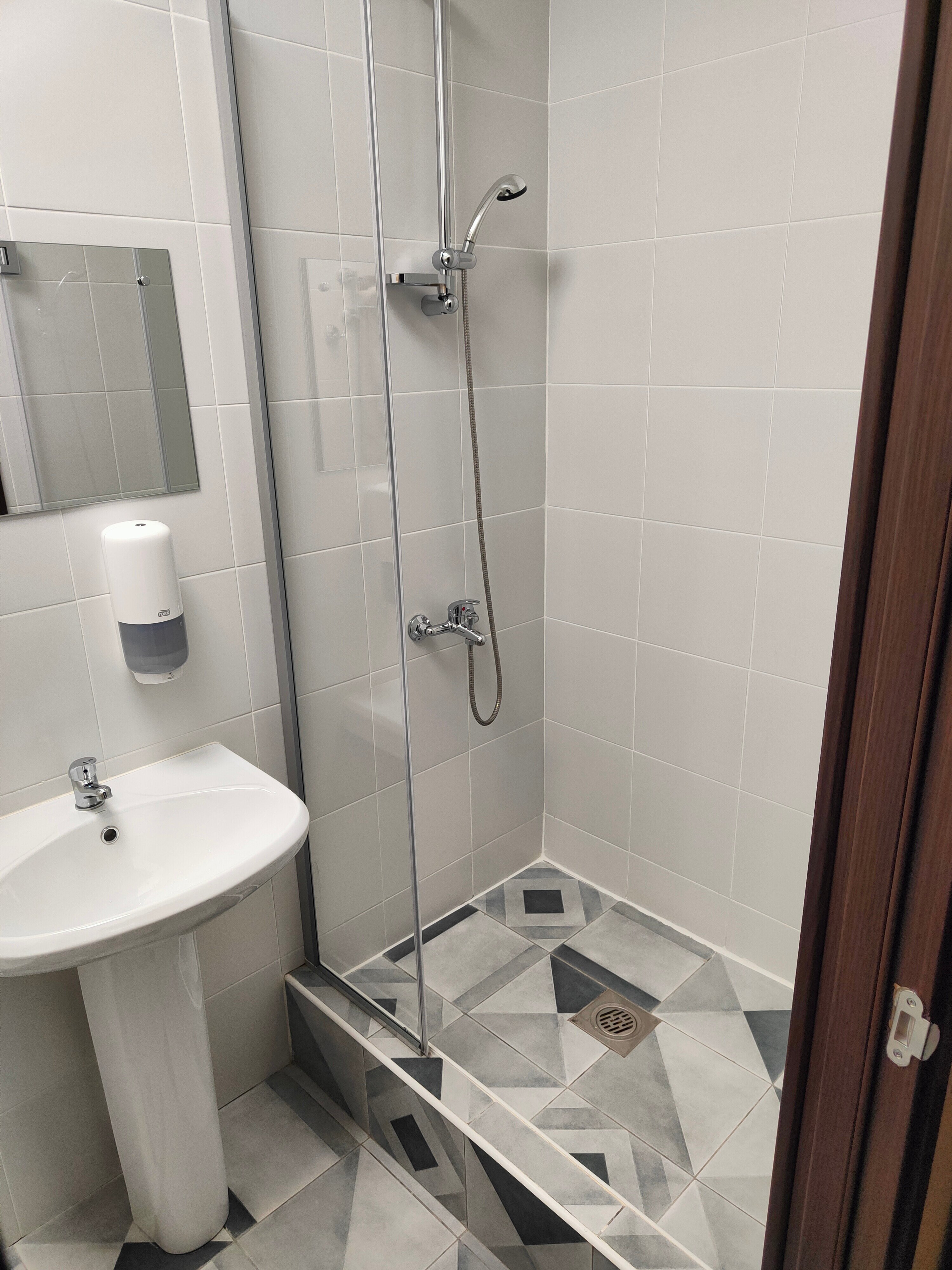 Фото Сервисный пункт