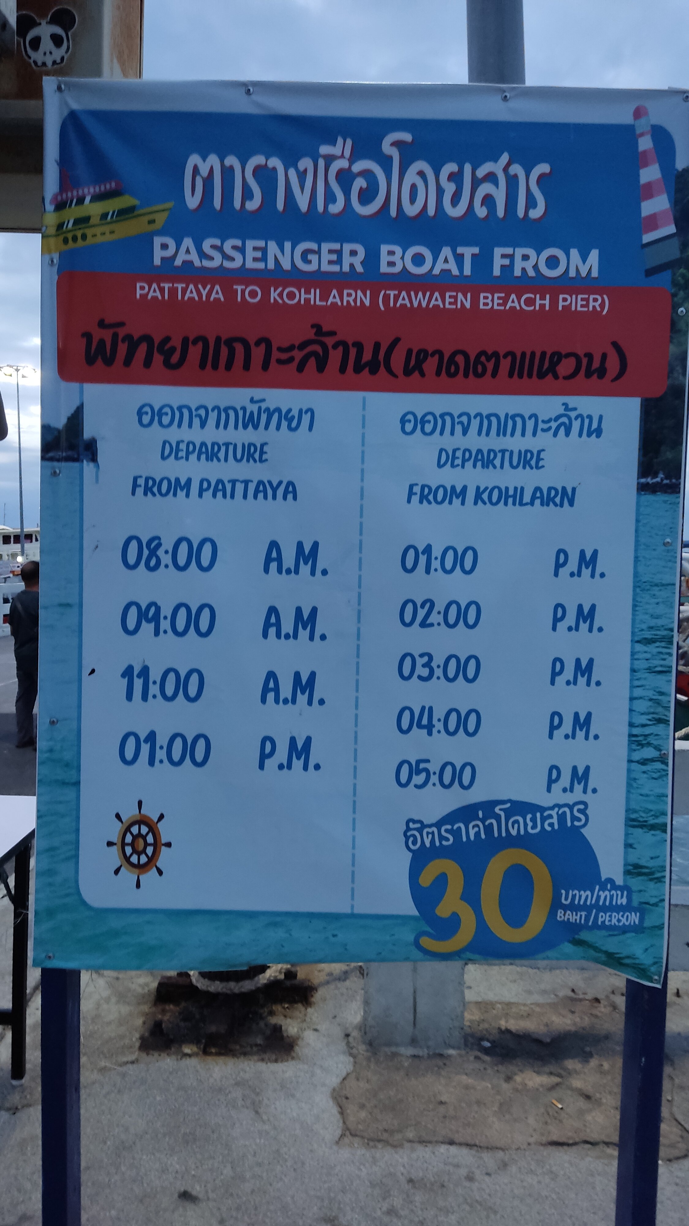 Фото Jomtien Thani Hotel