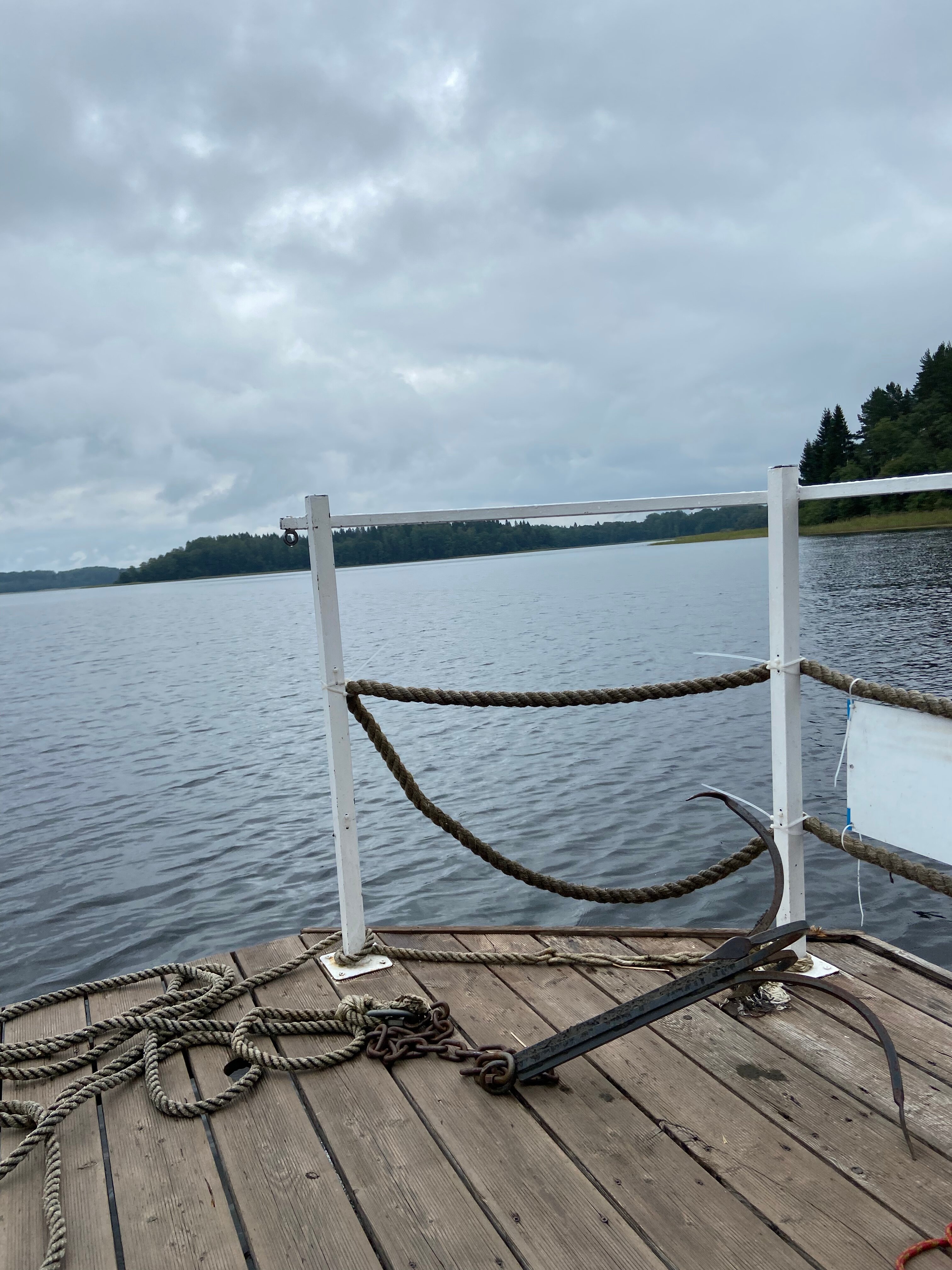 Фото Любимый причал