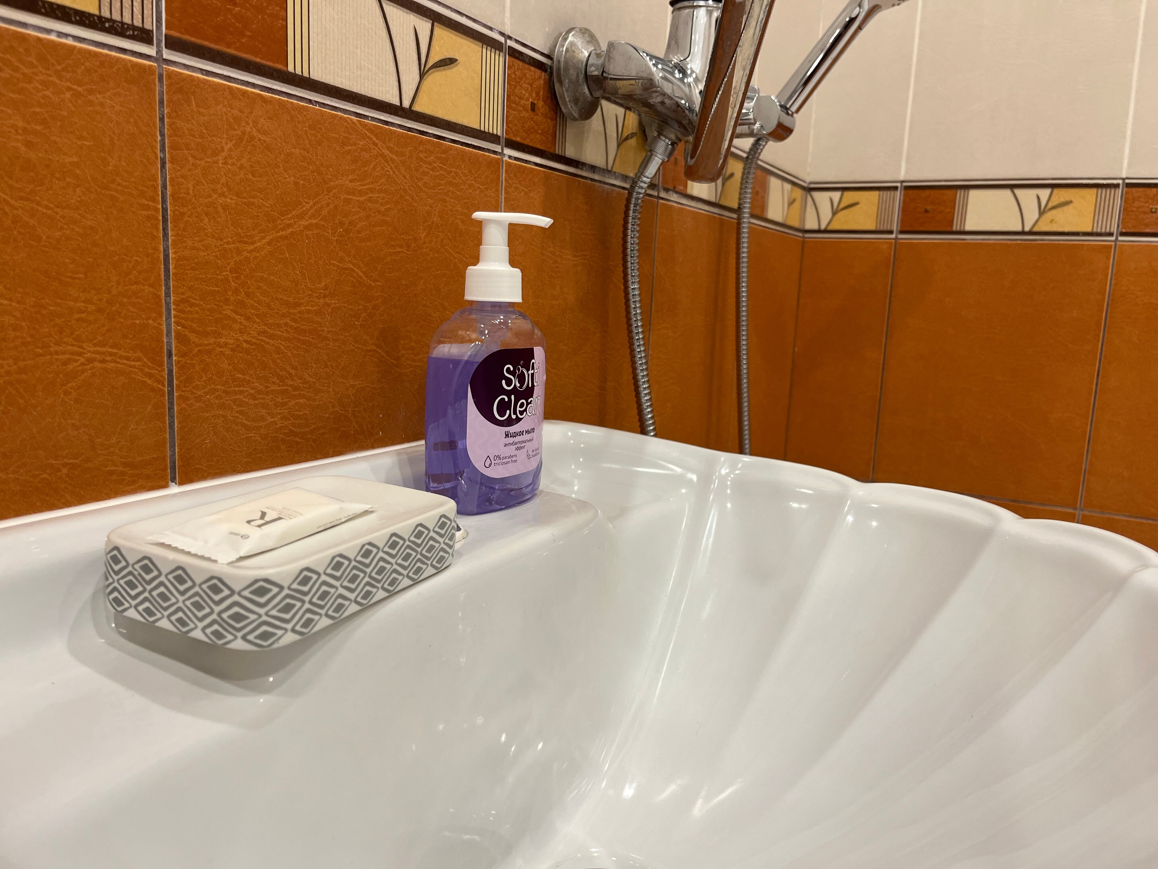 Фото Мегаполис