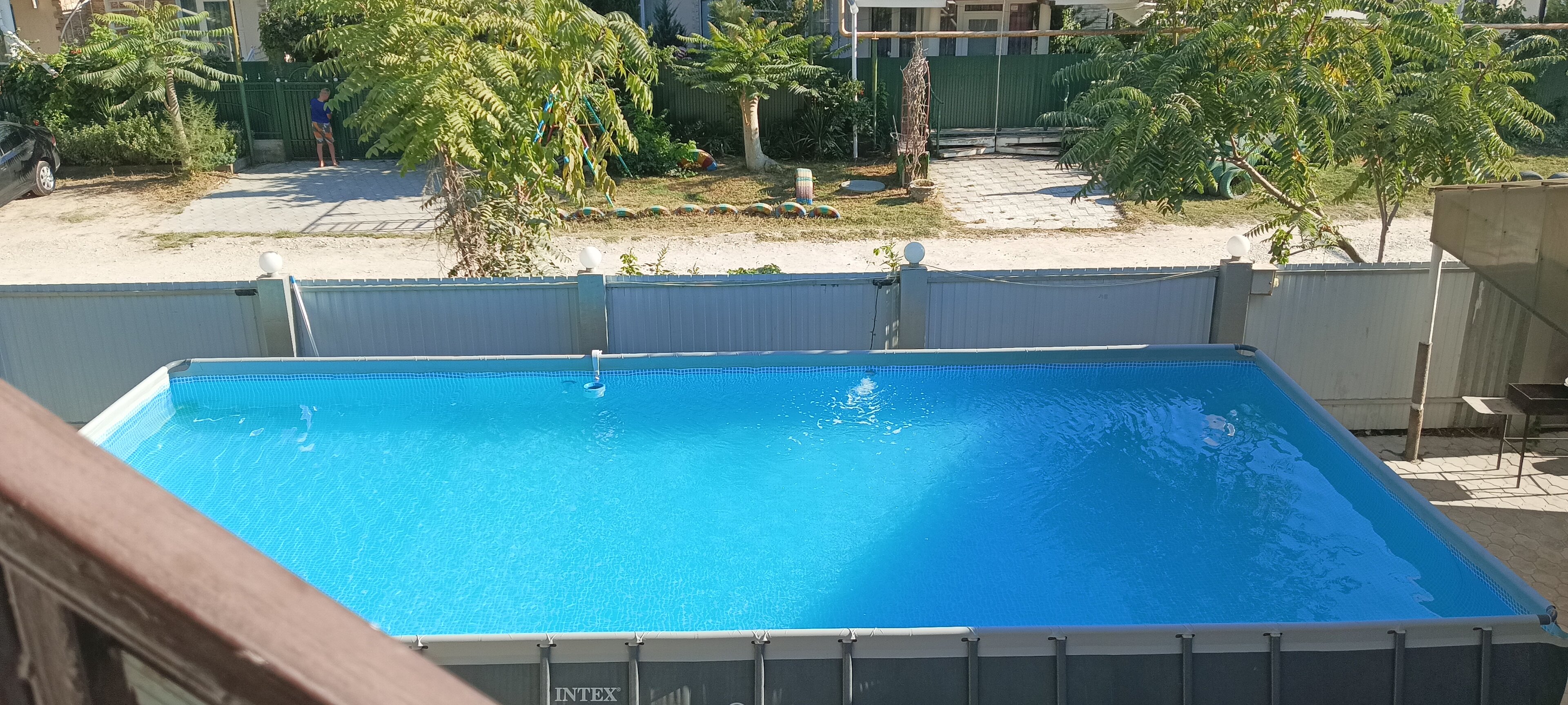 Фото Радуга