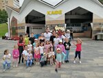 Школа танцев Платинум (Орёл, Железнодорожный район), школа танцев в Орле