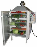 Tf Sushilnoye delo (Piskaryovskiy Avenue, 25) ، معدات تجهيز الأغذية