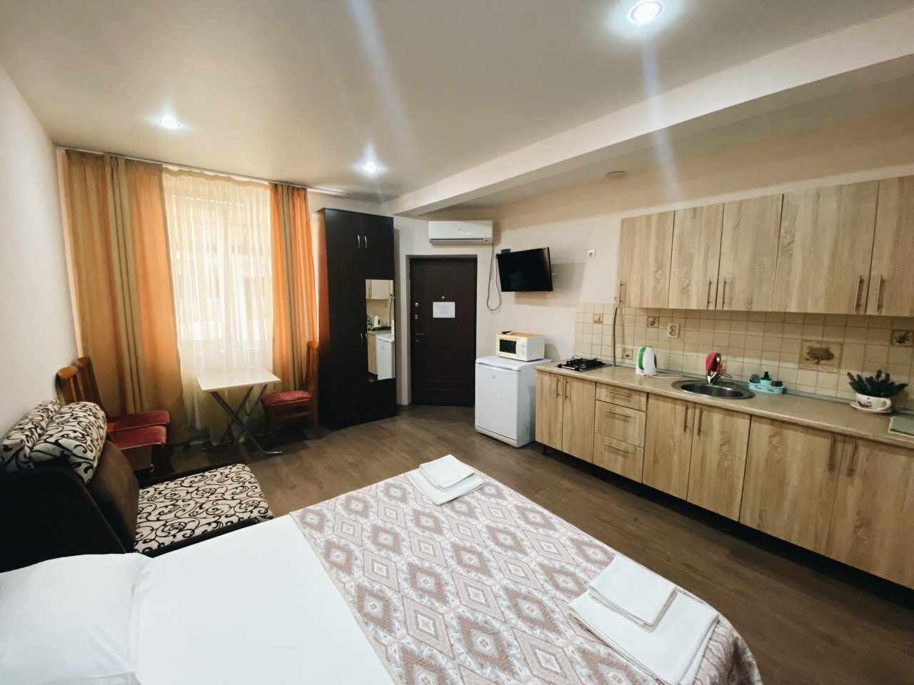 Фото Сапфир