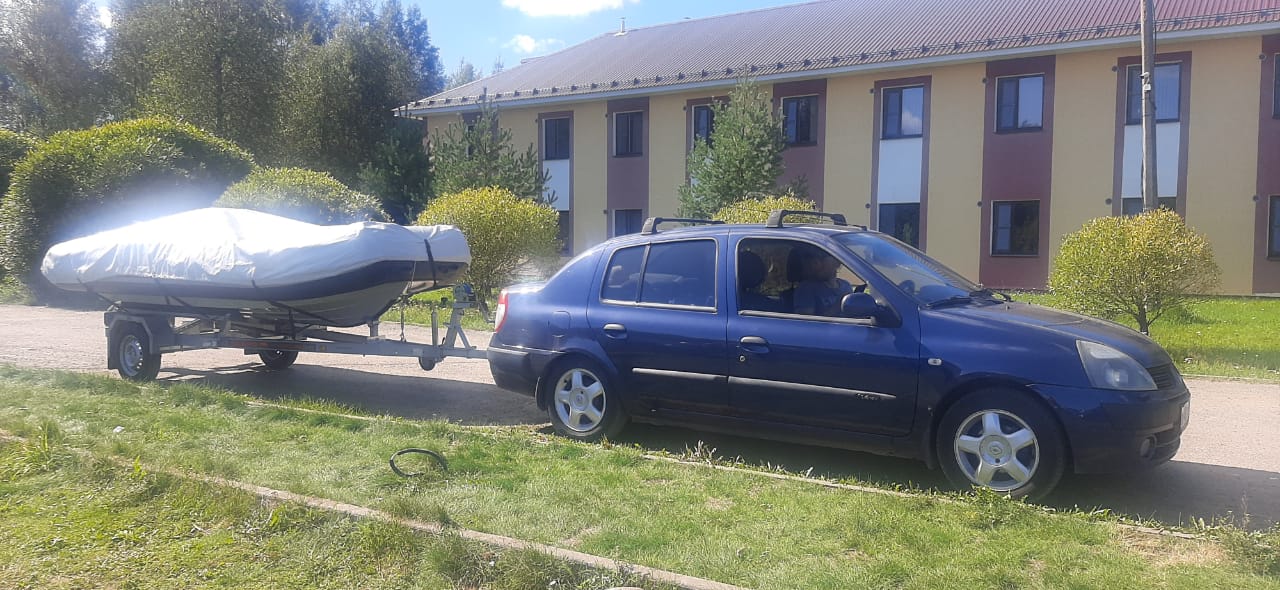 Фото Горизонт