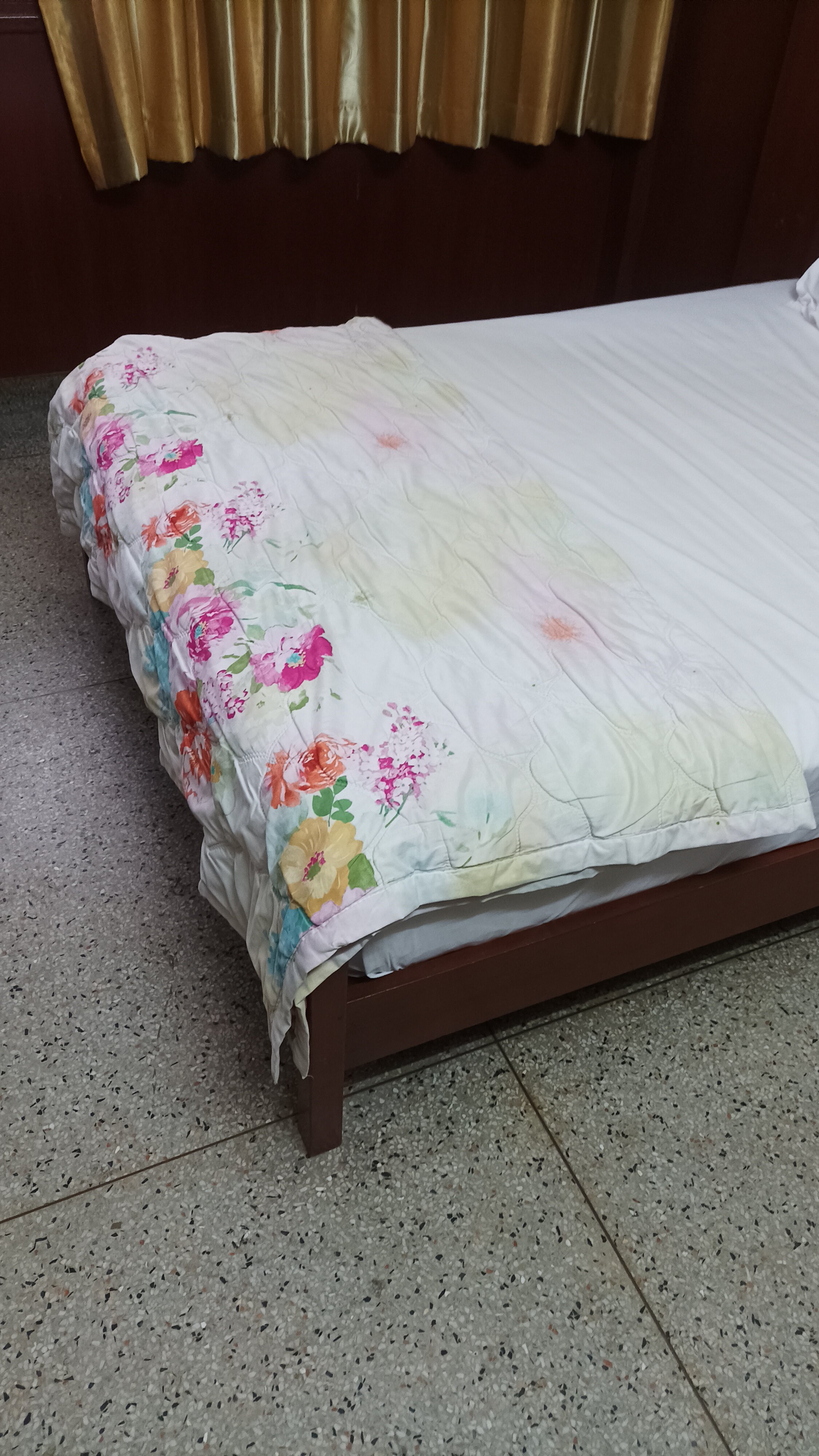 Фото Nakorn Ping Hotel 