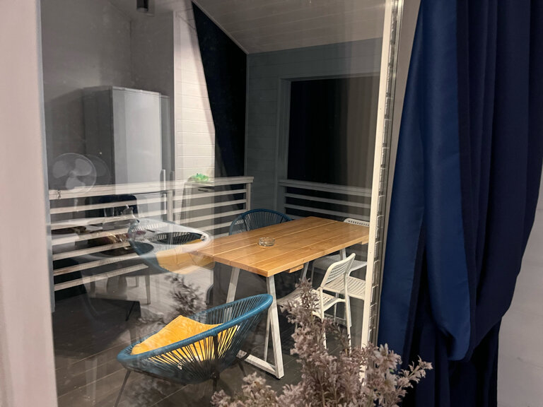 Фото Хайд Форест