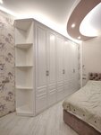 Studiya mebeli shkafy i kukhni (Boldina Street, 69), custom furniture