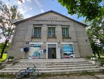 Кавской дом культуры (derevnya Kava, 94), house of culture