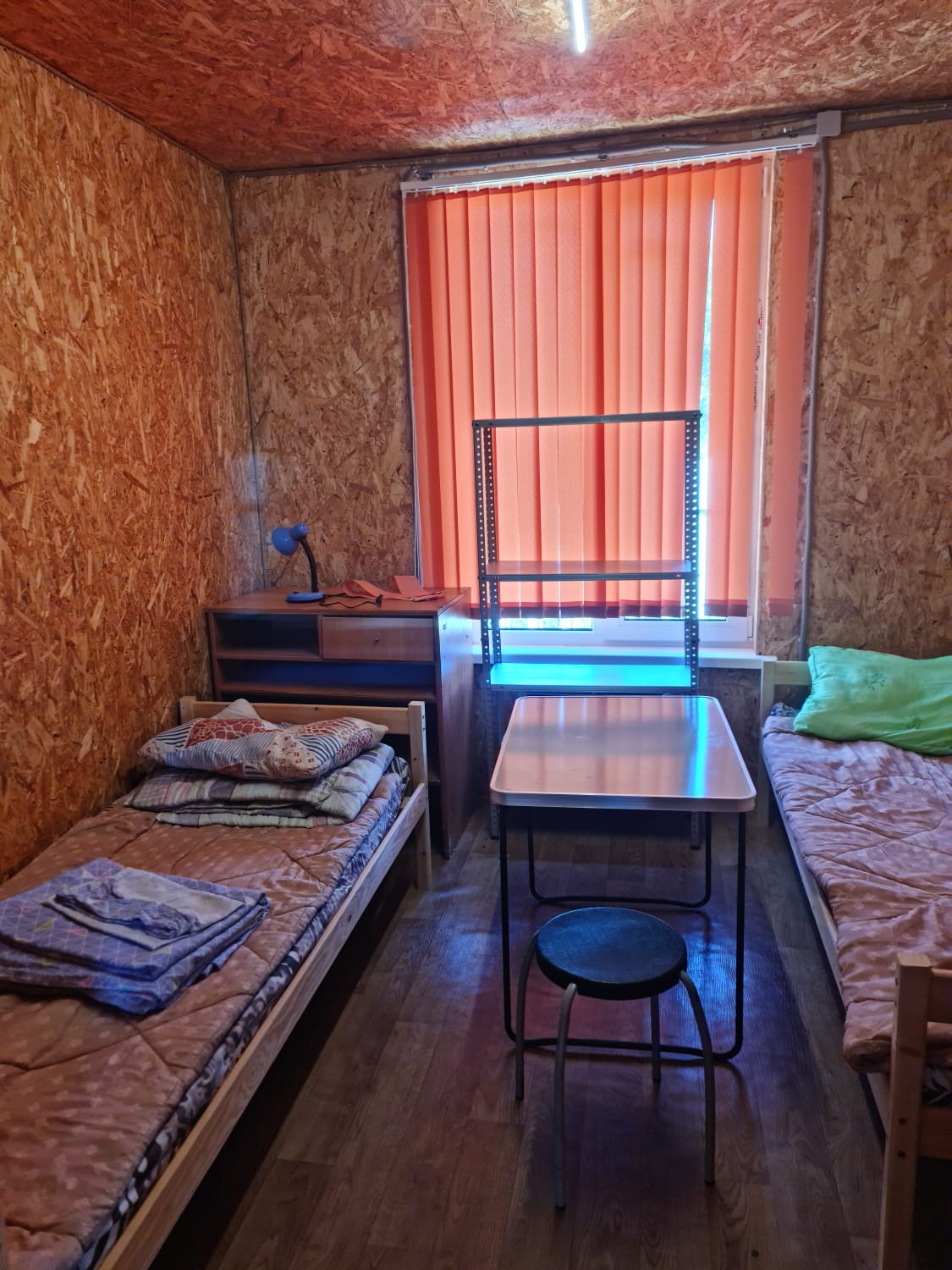 Фото Выродово-Клуб