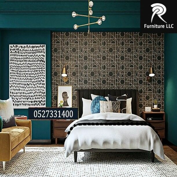 Carpet shop Royal Infinity Furniture, Dubai, photo