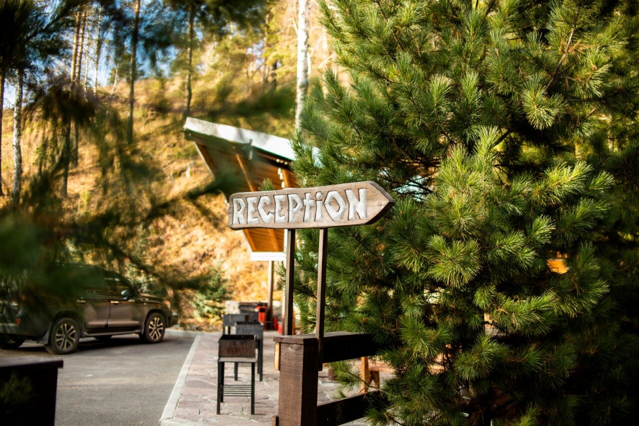 Фото Бунгало Клаб