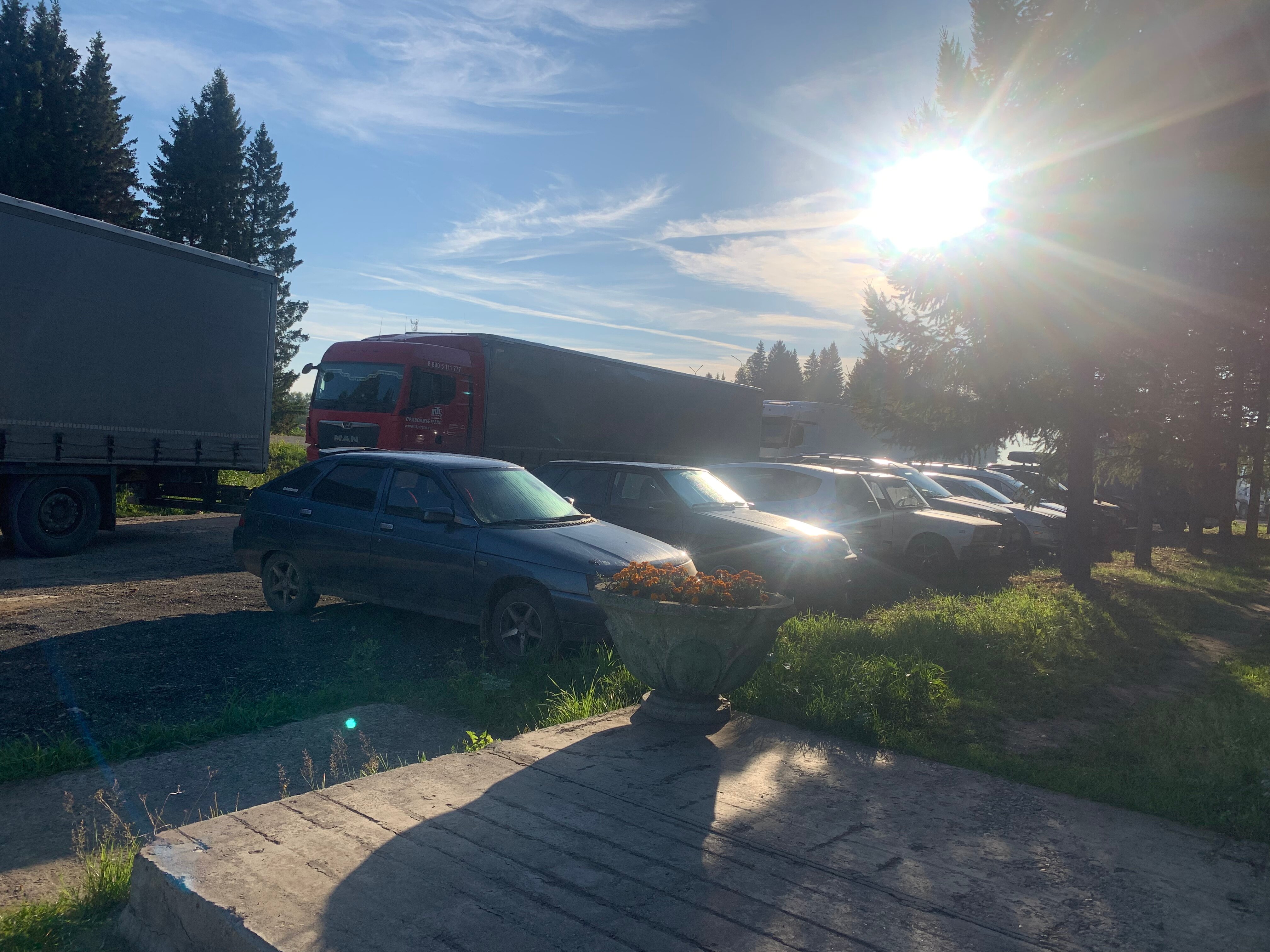 Фото Постоялый двор