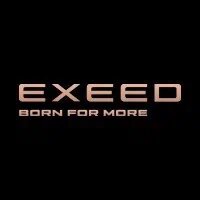 logo EXEED БорисХоф