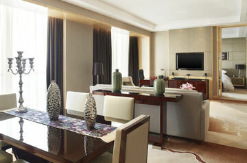 Фото Sheraton Zhenjiang Hotel