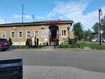 Туристический информационный центр в Муроме (ул. Плеханова, 2, Муром), туристический инфоцентр в Муроме
