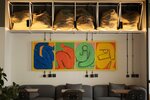 Mama Varit Coffee (Kosmonavtov Street, 14), cafetería