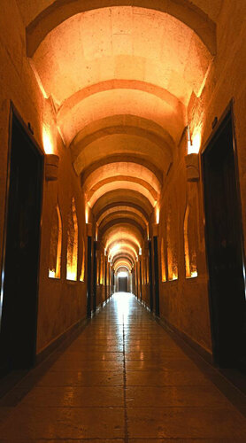 Внешний вид отеля Alp Hotel Cappadocia в Аваносе, фото 5