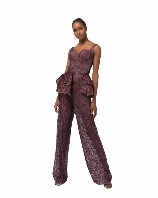 Showroom Angelo Estera Couture, Dubai, photo