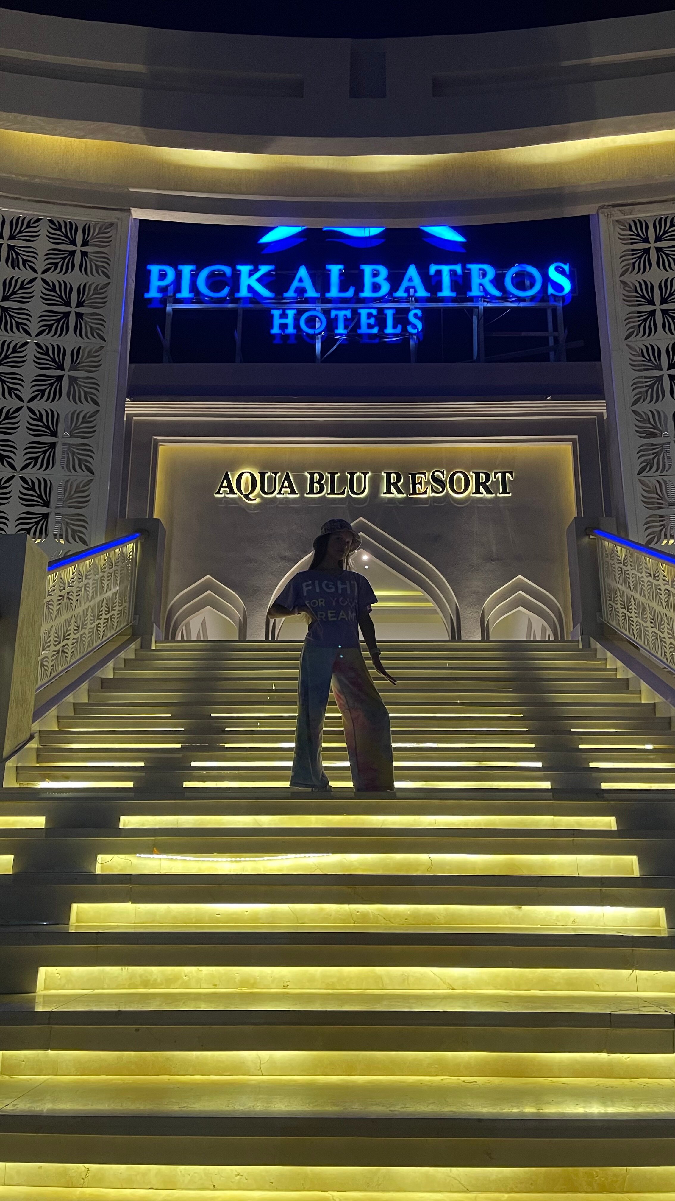 Фото Pickalbatros Aqua Blu Resort