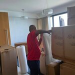 Across Home Cargo Services (Offices Land Building Block 2, Al Karama, Bur Dubai, Dubai), logistics company